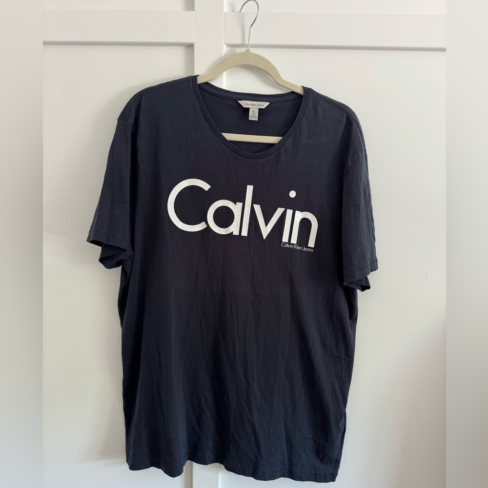 Calvin Klein T-shirt